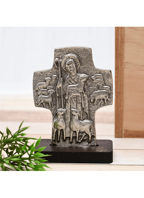 Cruz del Buen Pastor