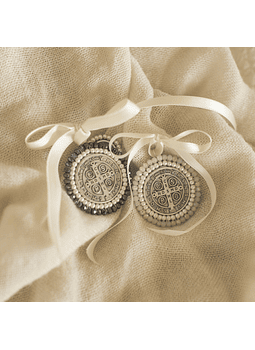 Cunero Perla San Benito 