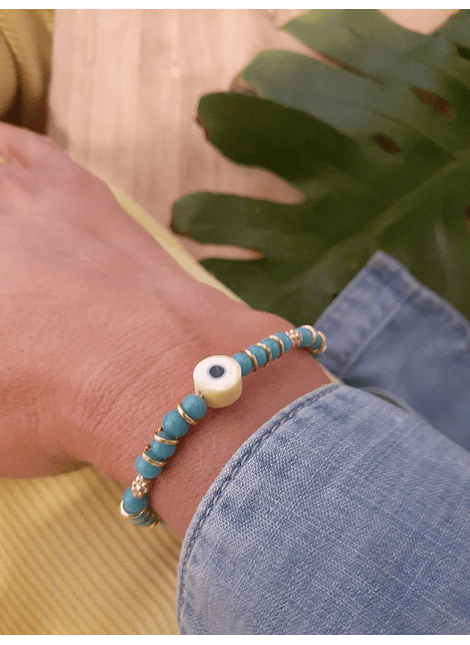 Pulsera Nazar 