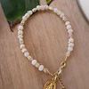 Pulsera Blanca 