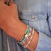 Pulsera Blanca 