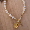 Pulsera Blanca 