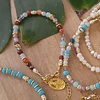Pulsera Colores Mila