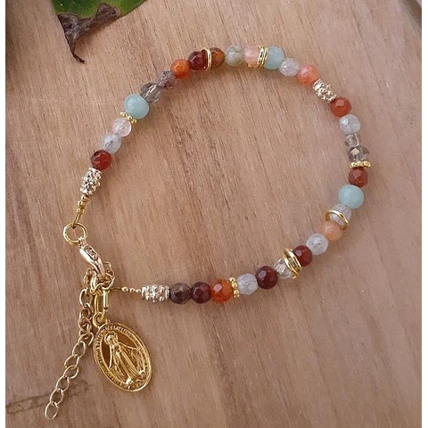Pulsera Colores Mila