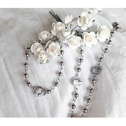 Pulsera Denario Paula