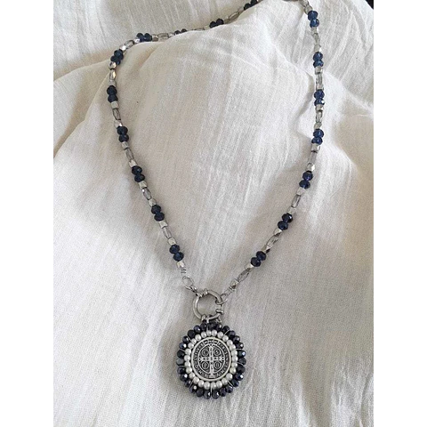 Conjunto San Benito Azulino