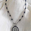 Conjunto San Benito Azulino
