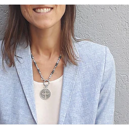 Conjunto San Benito Azulino