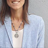 Conjunto San Benito Azulino