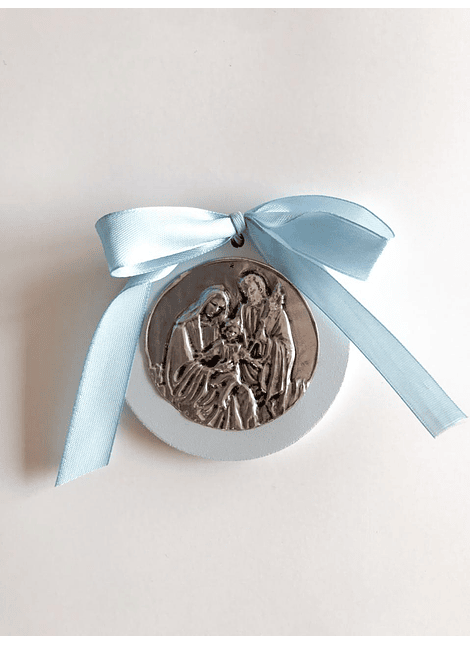 Cunero Sagrada Familia