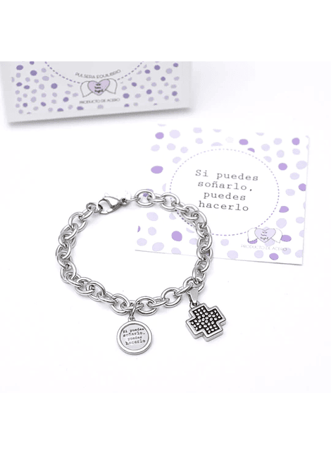 Pulsera Equilibrio 