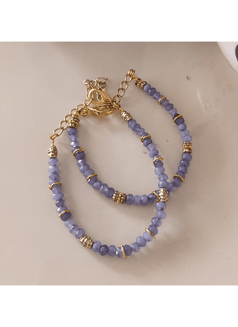 Pulsera Agata 