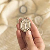 Conjunto Medalla Milagrosa