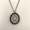 Conjunto Medalla Milagrosa