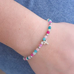 Pulsera Rainbow