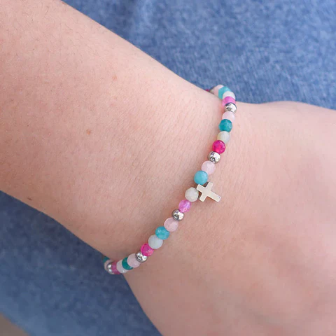 Pulsera Rainbow
