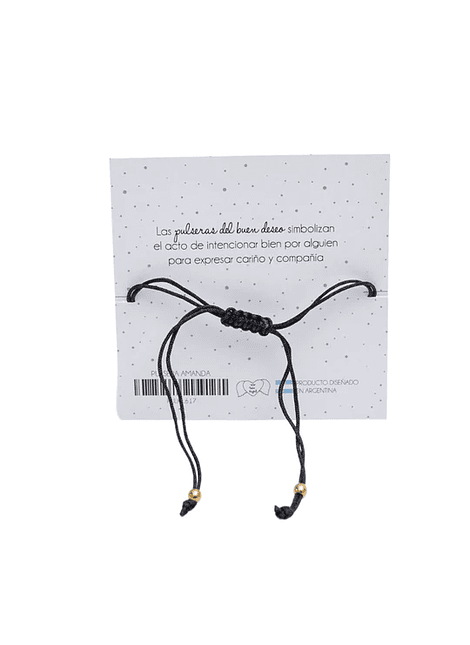 Pulsera Amanda
