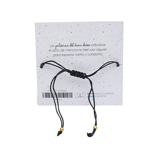 Pulsera Amanda