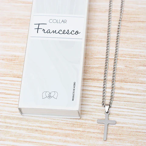 Conjunto Francesco