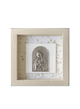 Cuadro Virgen Guadalupe
