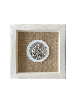 Cuadro Sagrada Familia 