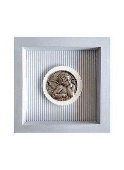 Cuadro Ángel Rafael