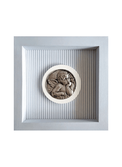 Cuadro Ángel Rafael