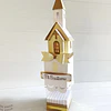 Deco Topper Capilla