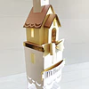 Deco Topper Capilla