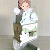 Ángel Deco Box