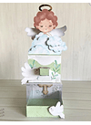 Ángel Deco Box