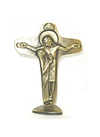 Cruz Unidad Pedestal