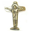 Cruz Unidad Pedestal