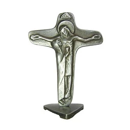 Cruz Unidad Pedestal