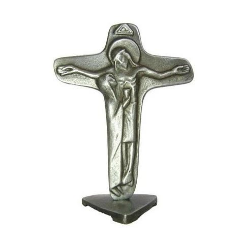 Cruz Unidad Pedestal