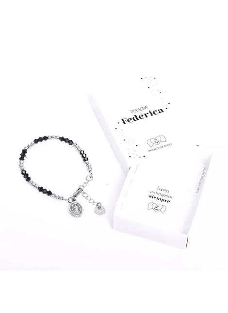 Pulsera Federica 