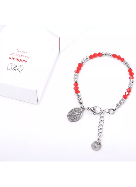 Pulsera Federica 