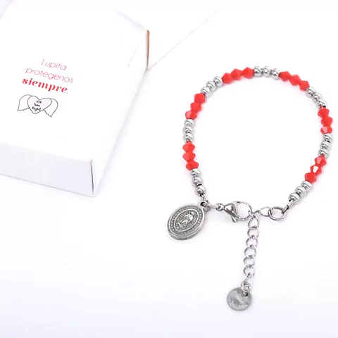 Pulsera Federica 