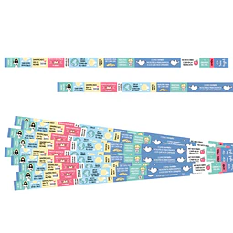 Pulsera Cinta Padre Nuestro