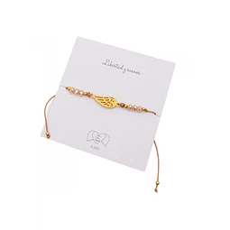 Pulsera Ludmila 