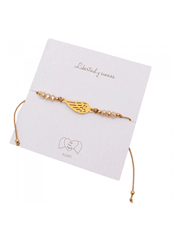Pulsera Ludmila 