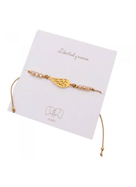 Pulsera Ludmila 