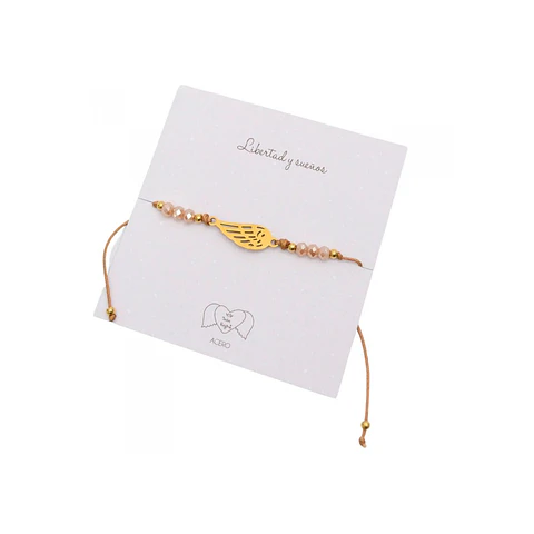 Pulsera Ludmila 