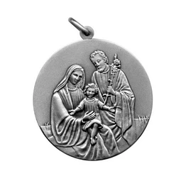 Cunero Peltre Sagrada Familia