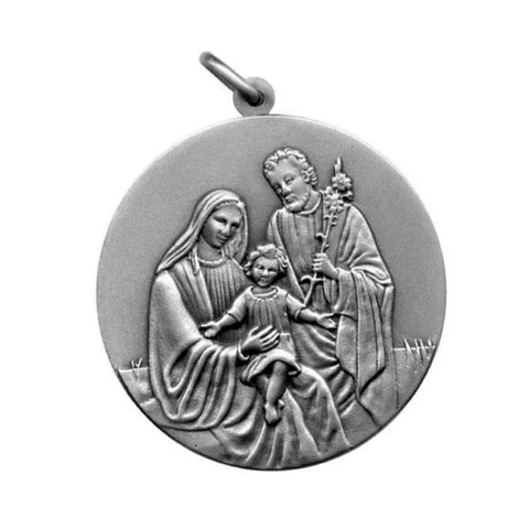 Cunero Peltre Sagrada Familia