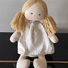 Muñeca con Dije Protector/ Disponible en Tienda