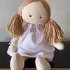 Muñeca con Dije Protector/ Disponible en Tienda