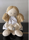 Muñeca con Corazón