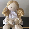 Muñeca con Corazón