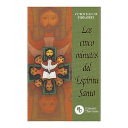 Los 5 minutos del Espíritu Santo